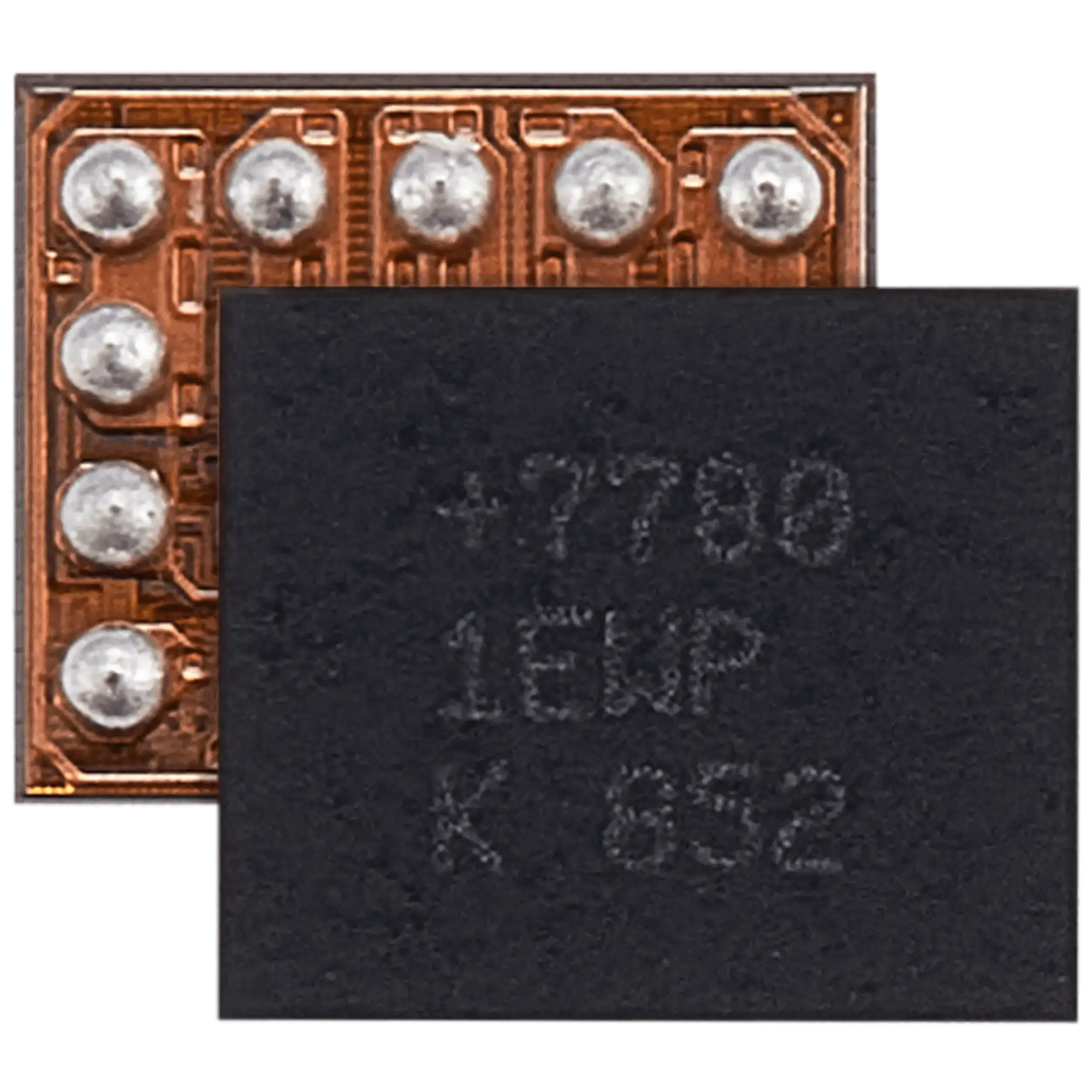 Buck-Boost Converter IC Chip for Nintendo Switch 2 (77801)