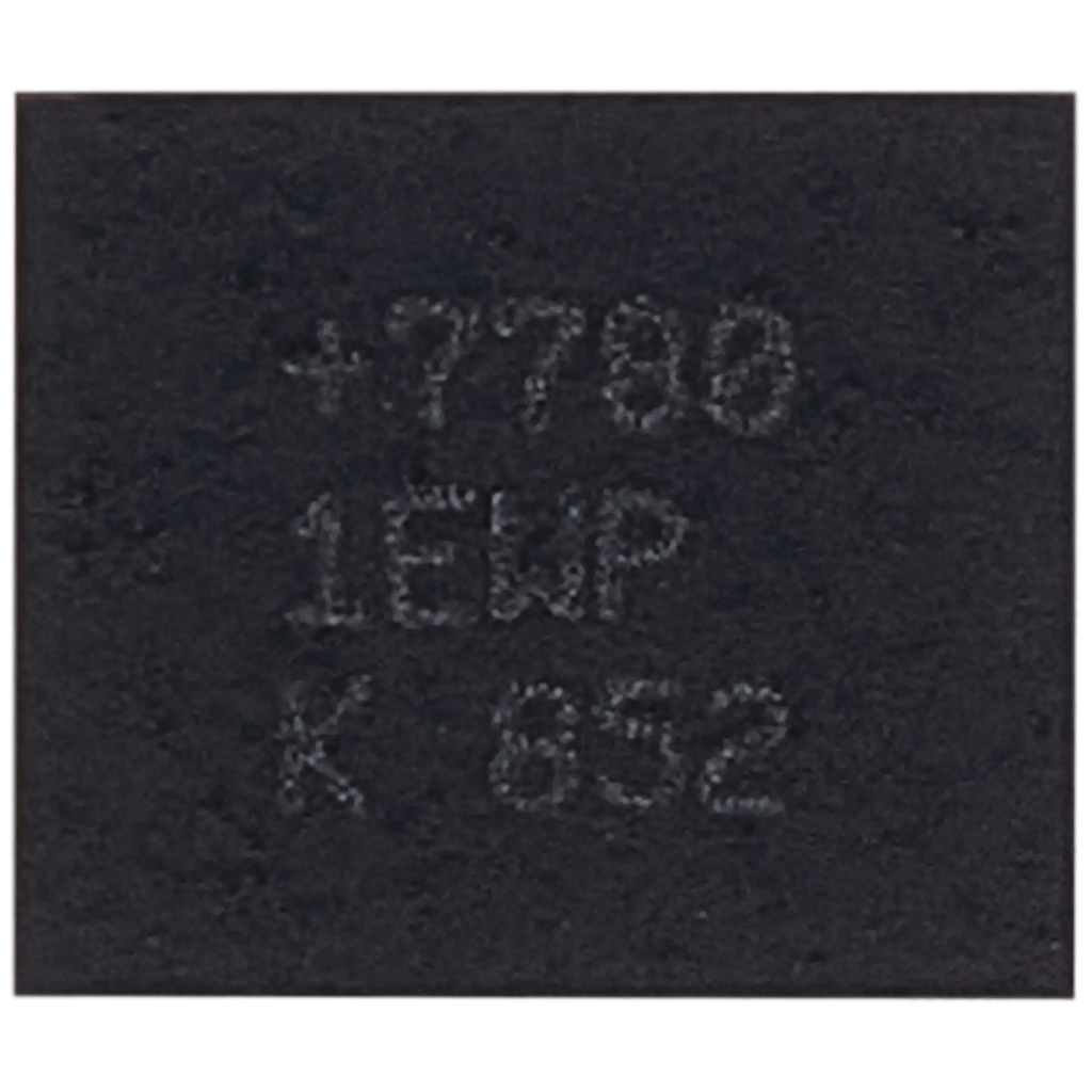 Buck-Boost Converter IC Chip for Nintendo Switch 2 (77801)
