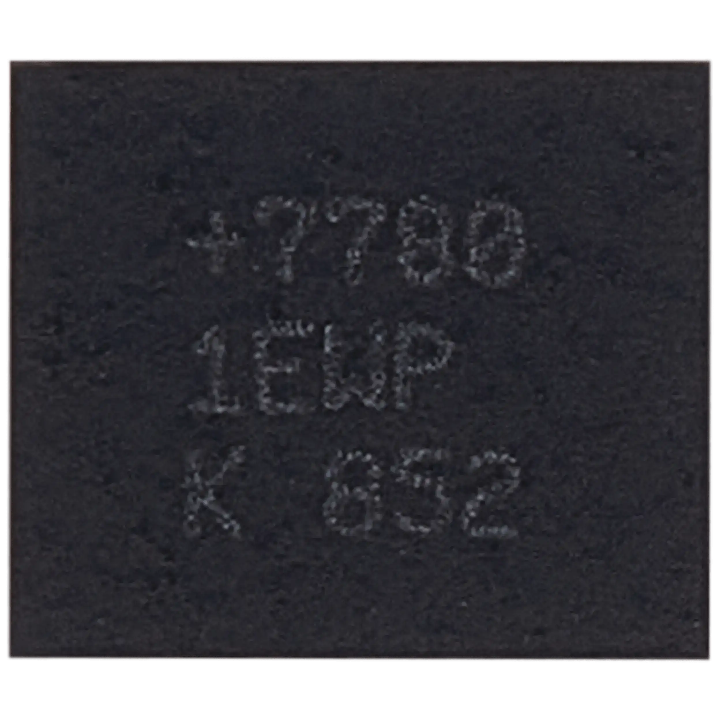 Buck-Boost Converter IC Chip for Nintendo Switch 2 (77801)