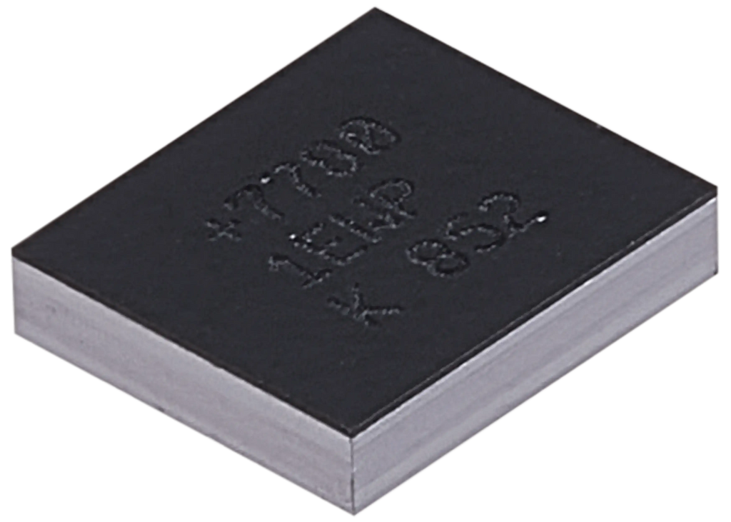 Buck-Boost Converter IC Chip for Nintendo Switch 2 (77801)