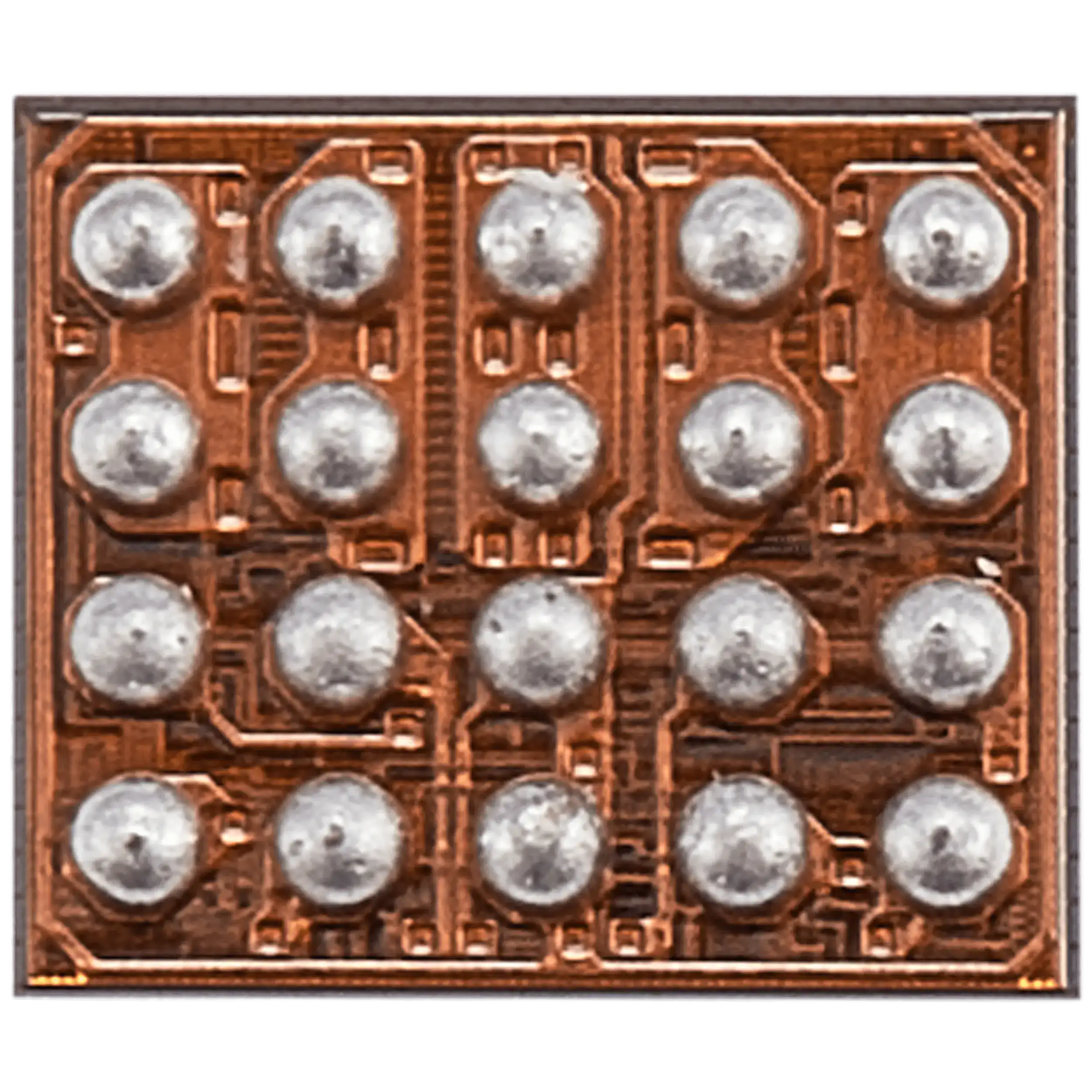 Buck-Boost Converter IC Chip for Nintendo Switch 2 (77801)