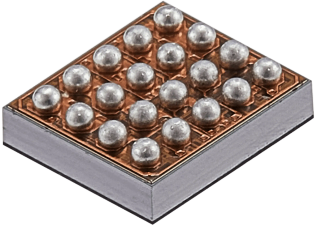 Buck-Boost Converter IC Chip for Nintendo Switch 2 (77801)