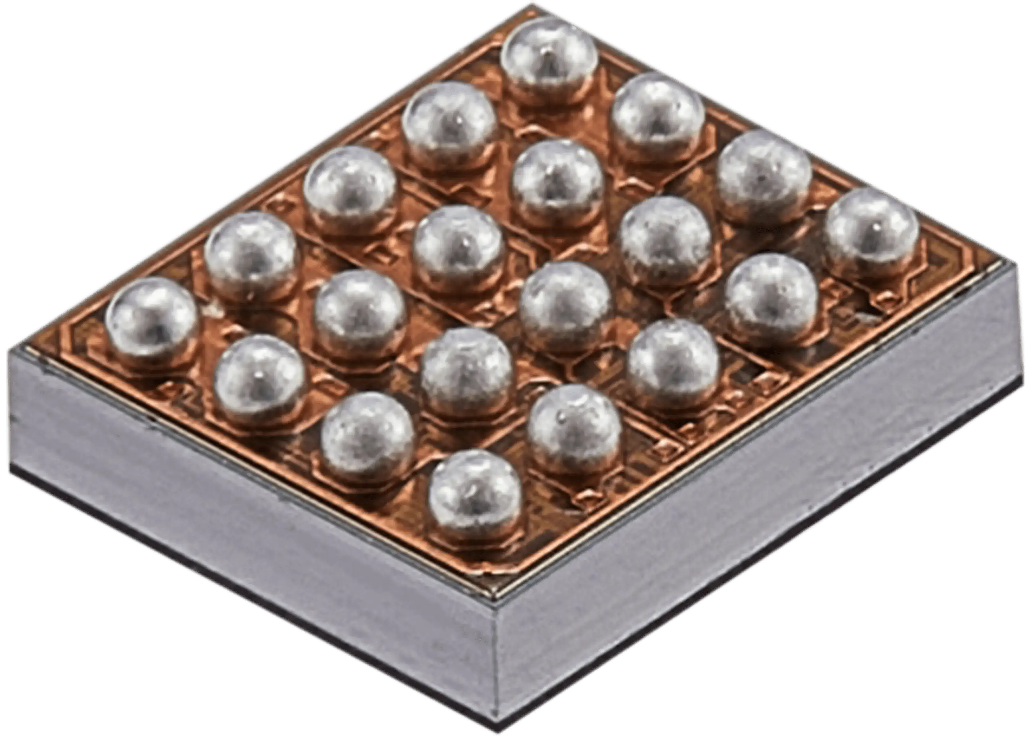 Buck-Boost Converter IC Chip for Nintendo Switch 2 (77801)