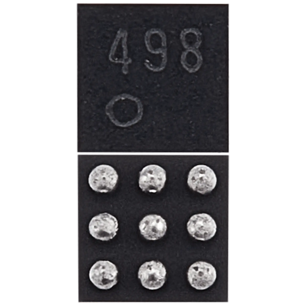 LED-Treiber-Wandler-IC-Chip für Nintendo Switch 2 (1214Z)