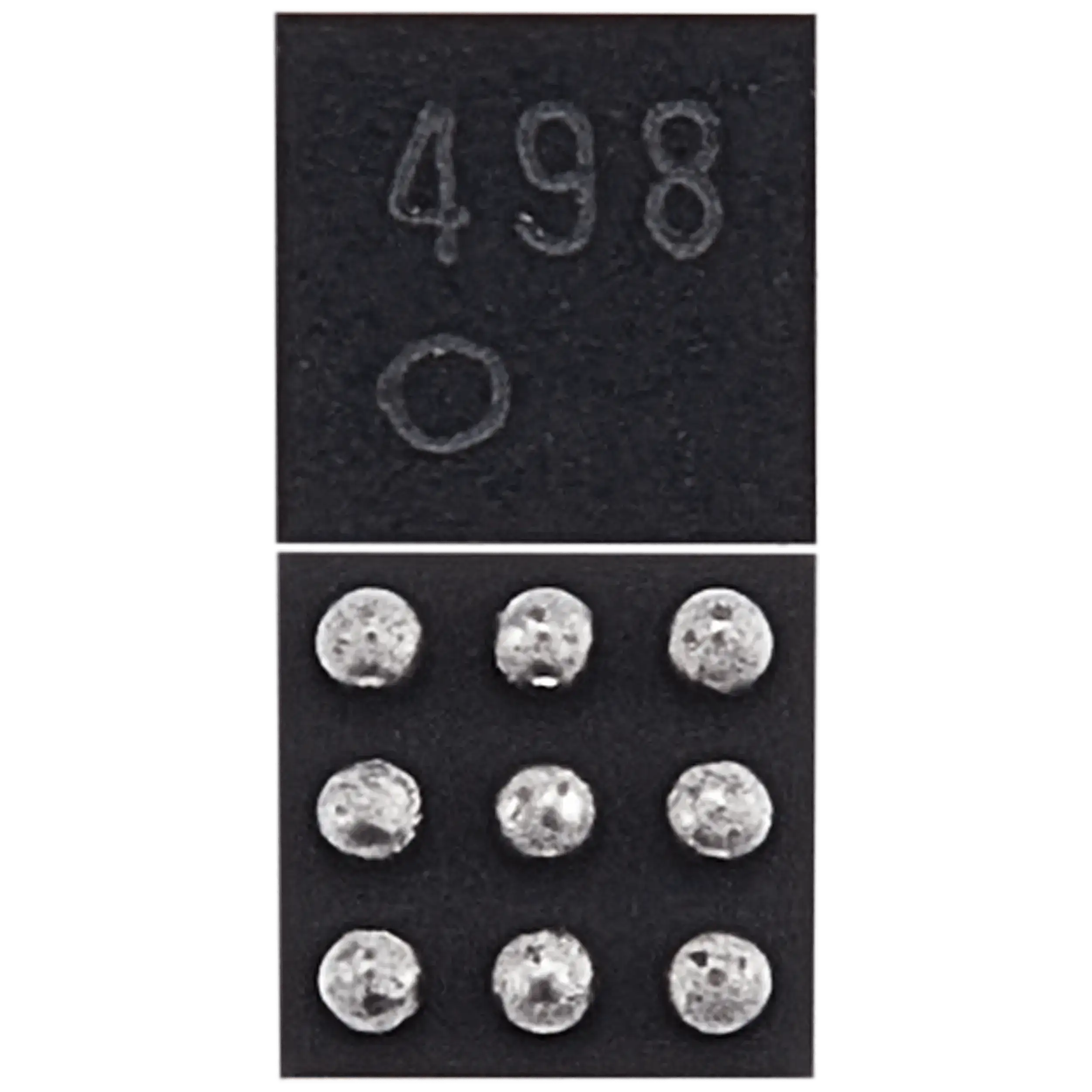 LED-Treiber-Wandler-IC-Chip für Nintendo Switch 2 (1214Z)