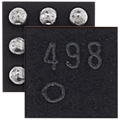 LED-Treiber-Wandler-IC-Chip für Nintendo Switch 2 (1214Z)
