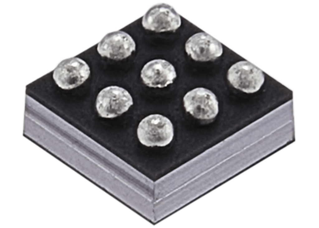 LED-Treiber-Wandler-IC-Chip für Nintendo Switch 2 (1214Z)