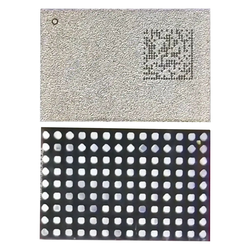 Touch IC für iPhone 14 Pro Max (gebrauchter OEM-Ausbau) (In Sync mit AQ7/120HZ)