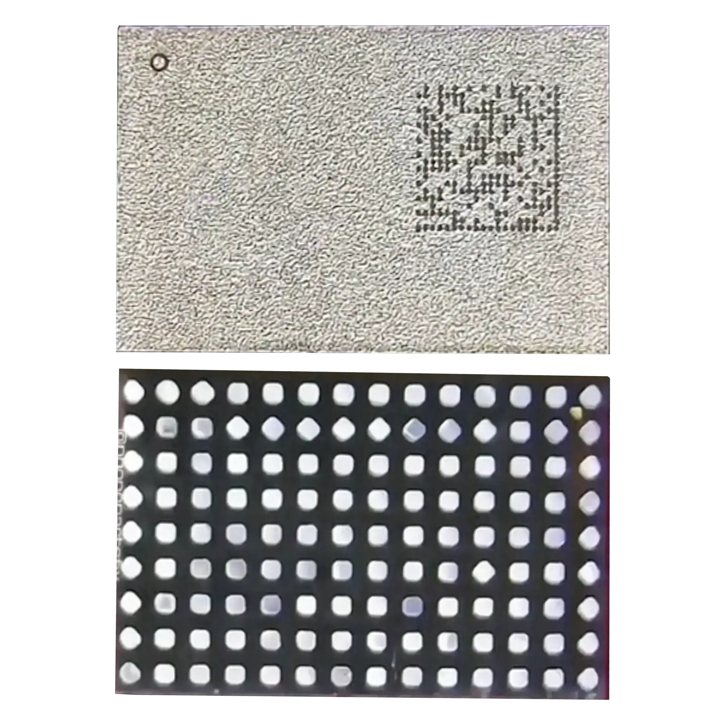 Touch IC für iPhone 14 Pro Max (gebrauchter OEM-Ausbau) (In Sync mit AQ7/120HZ)