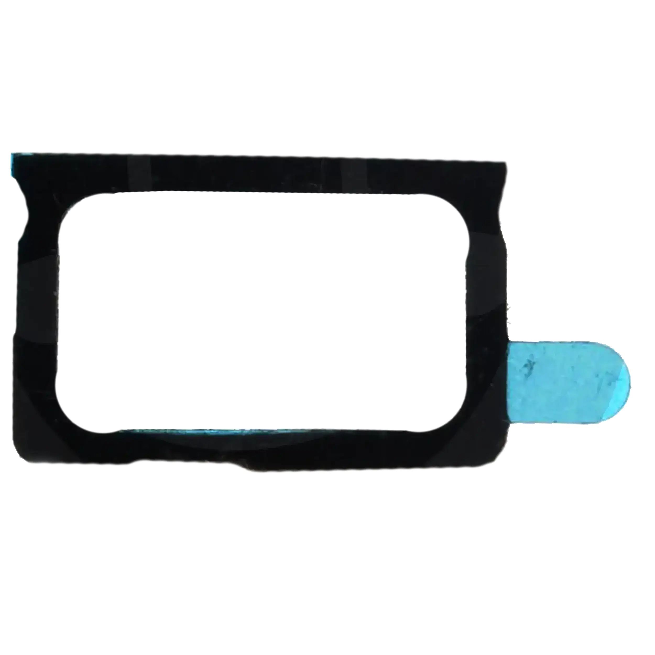 Adhäsivband Abdichtung Slider-Key-Guide OnePlus 7 Pro OEM