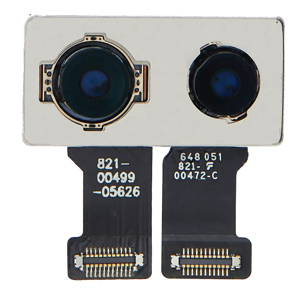 Rückkamera für iPhone 7 Plus (Aftermarket)
