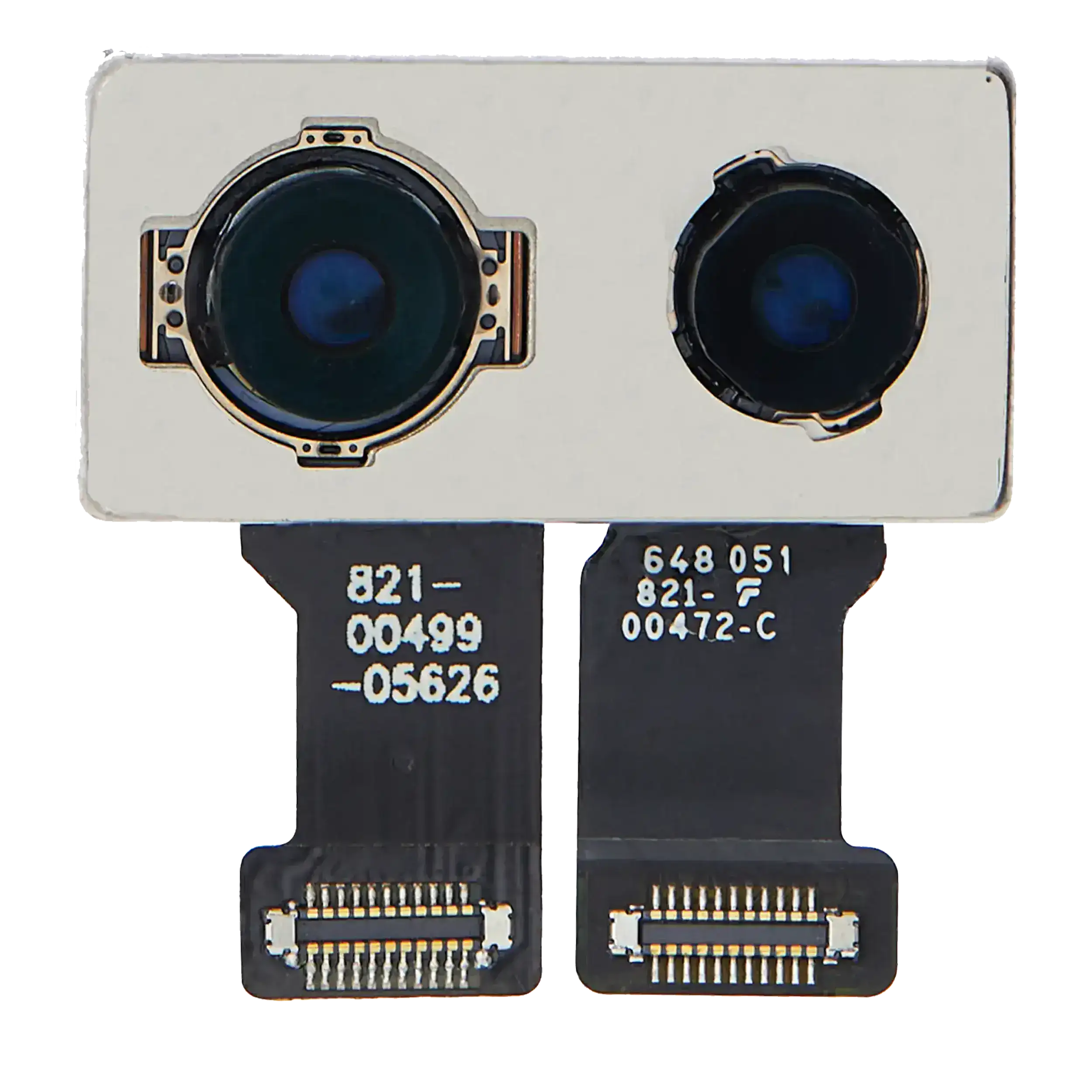 Rückkamera für iPhone 7 Plus (Aftermarket)