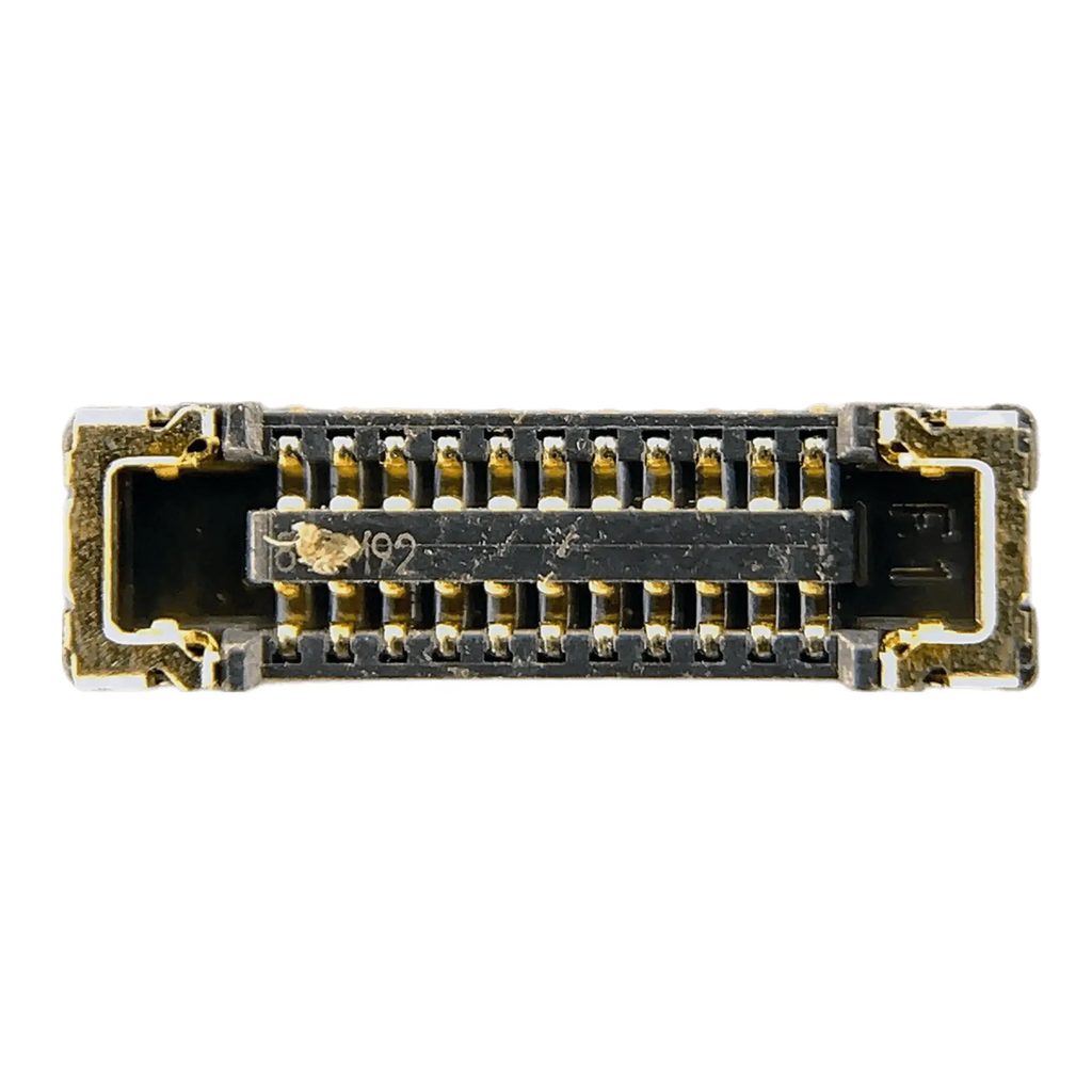 Rückkamera Flex FPC Stecker für iPhone 7 / 7 Plus (J4501: 22 Pin)