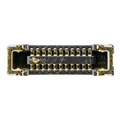 Rear Camera Flex FPC Connector for iPhone 7 / 7 Plus (J4501: 22 Pin)