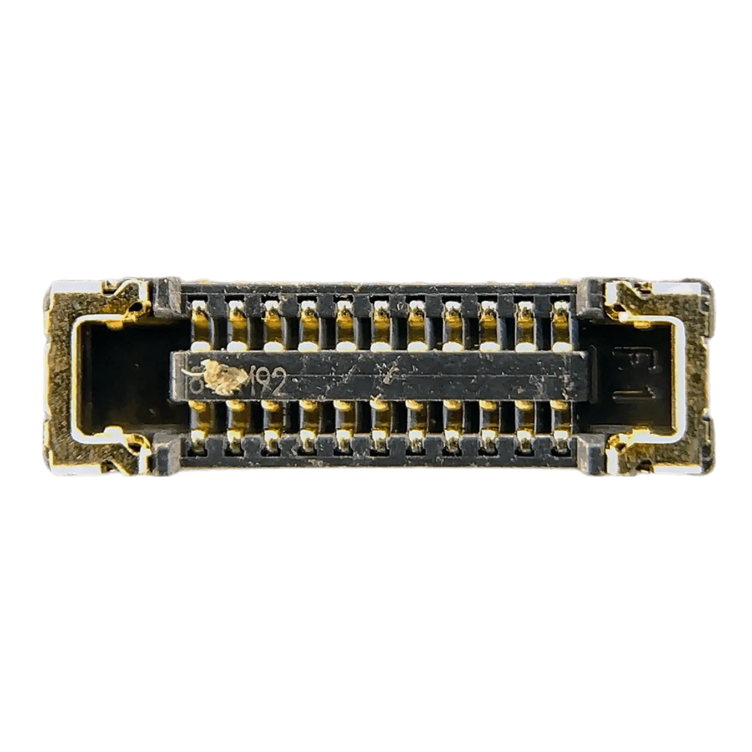 Rückkamera Flex FPC Stecker für iPhone 7 / 7 Plus (J4501: 22 Pin)