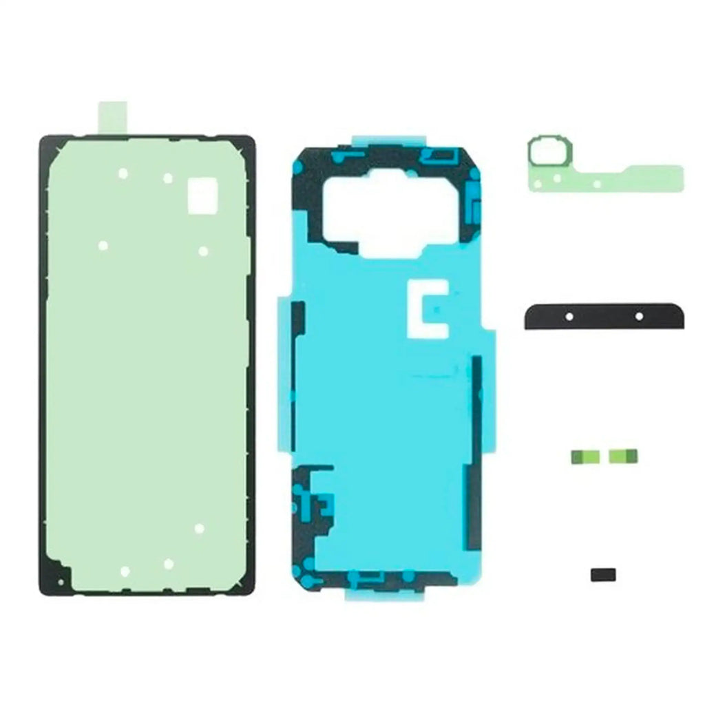 Rückseitenklebeband mit Re-Work Kit für Samsung Galaxy Note 9 (Service Pack)