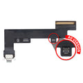 Flexkabel für Ladebuchse für iPad Air 4 / iPad Air 5 (Cellular) (Premium) (Grün)