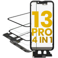 4-in-1 Display für iPhone 13 Pro OCA Master