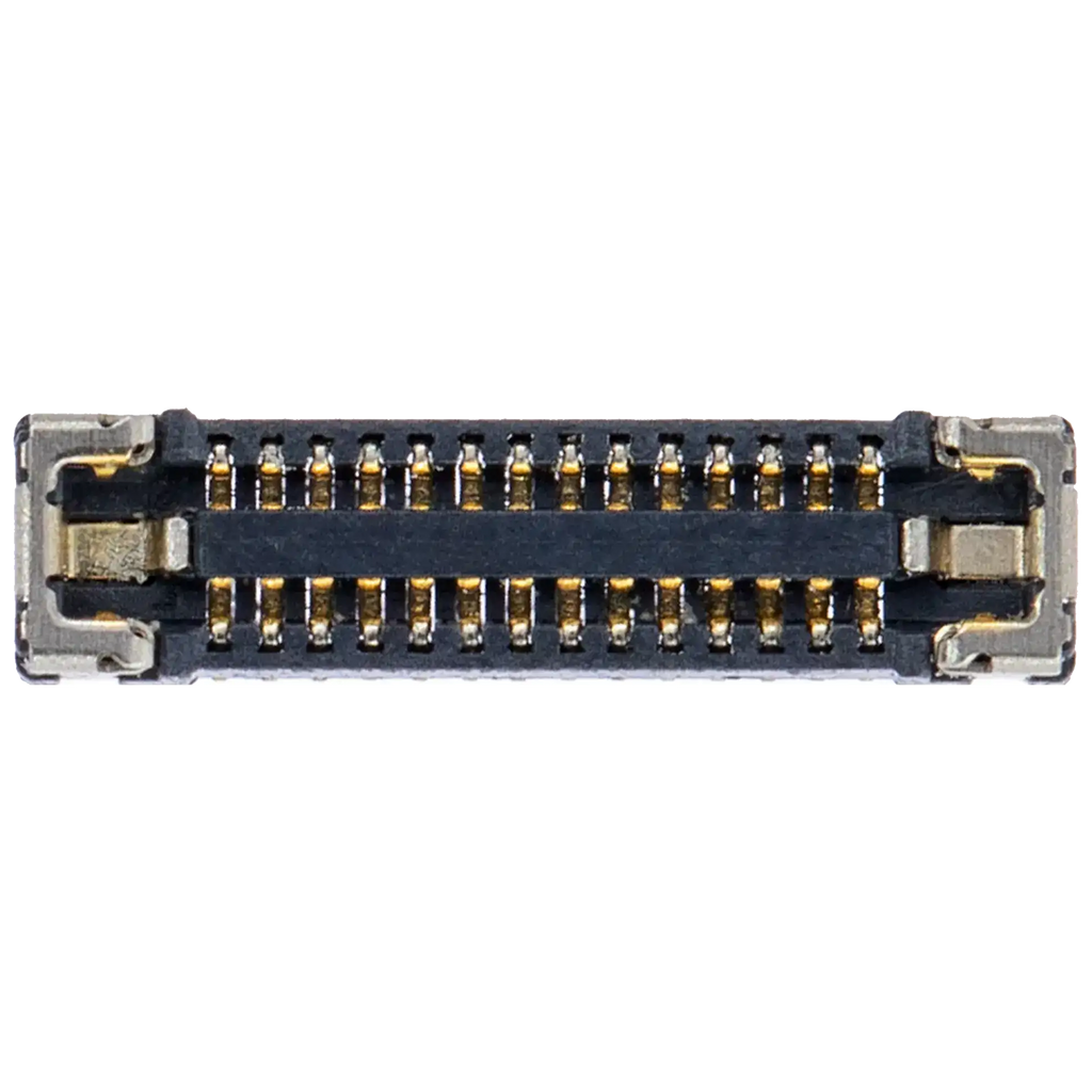 3D Touch FPC Connector for iPhone X / XS / XS Max (J5800, 28 Pin)