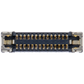 3D Touch FPC-Anschluss für iPhone X / XS / XS Max (J5800, 28 Pin)