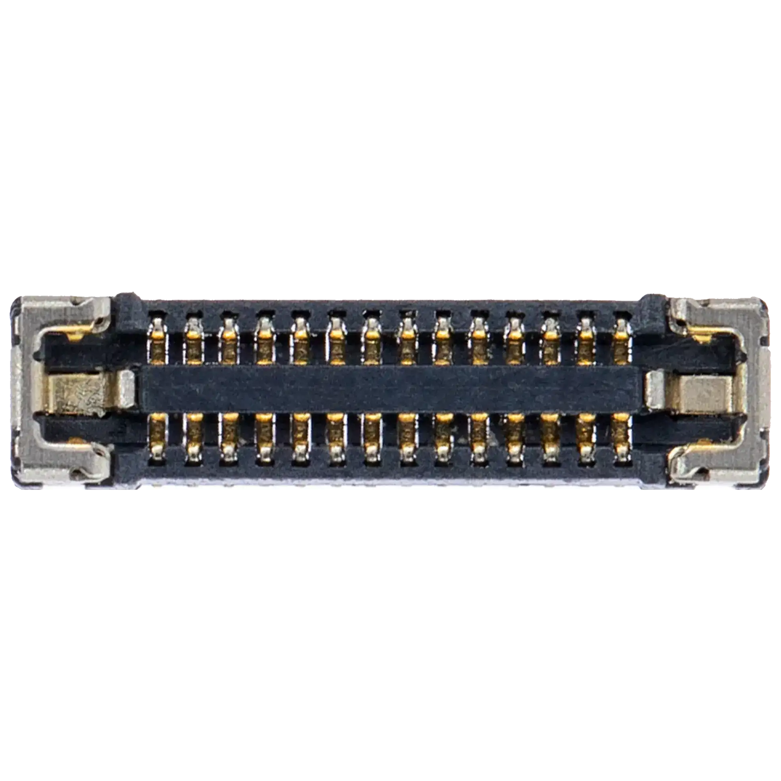 3D Touch FPC Connector for iPhone X / XS / XS Max (J5800, 28 Pin)