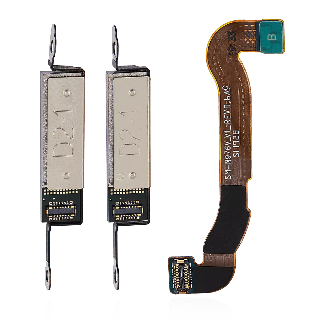 5G Antennen-Flexkabel mit Modul für Samsung Galaxy Note 10 Plus 5G (3er-Set)