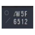 ACFM-W012-AP1 F_TRI_RF for iPhone 6 (16 Pins)