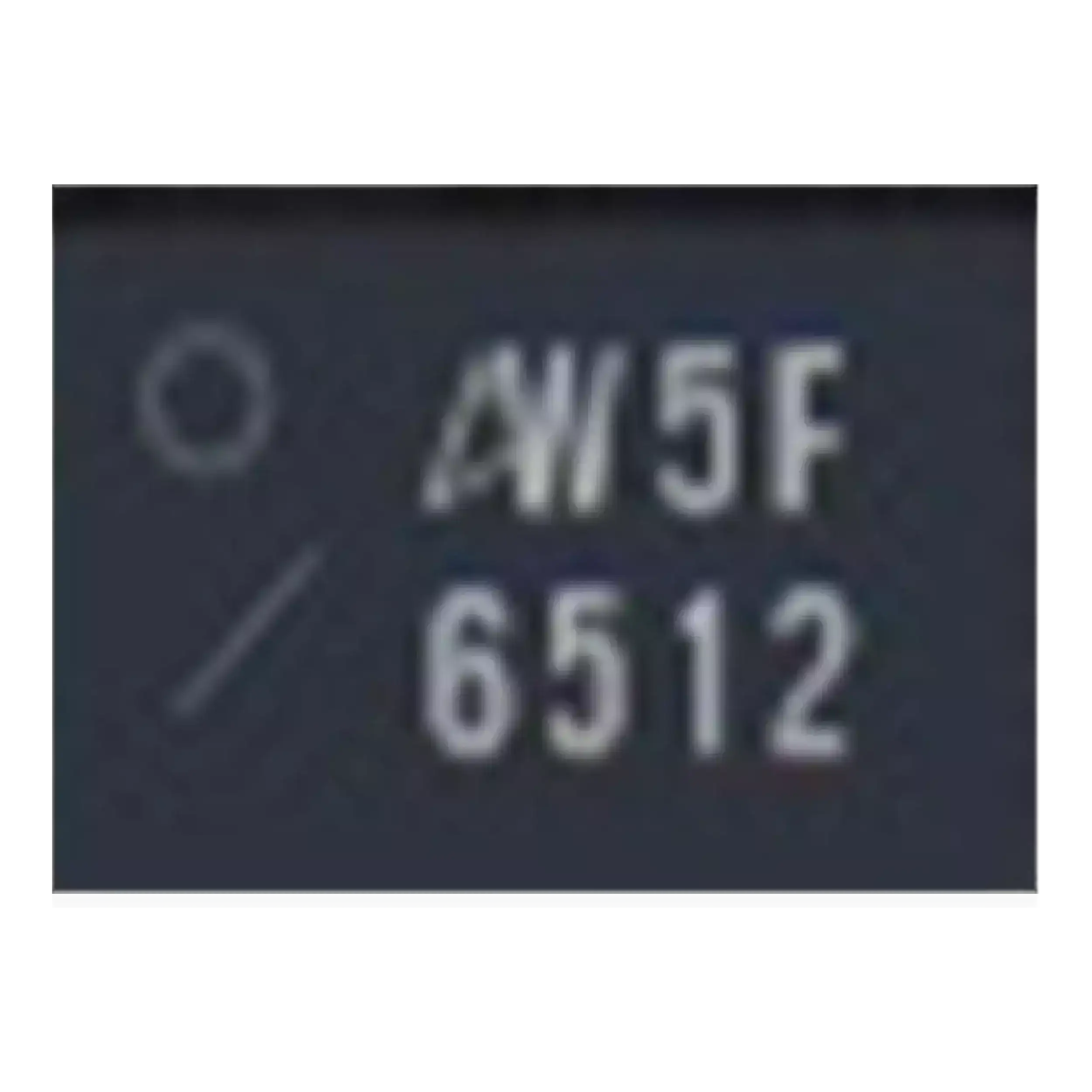 ACFM-W012-AP1 F_TRI_RF for iPhone 6 (16 Pins)