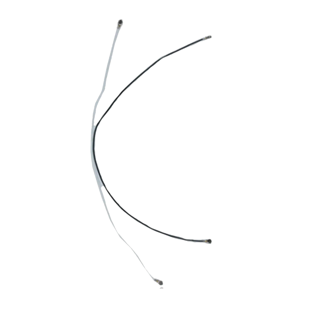 Antennenkabel für Google Pixel 3a (2er Set)