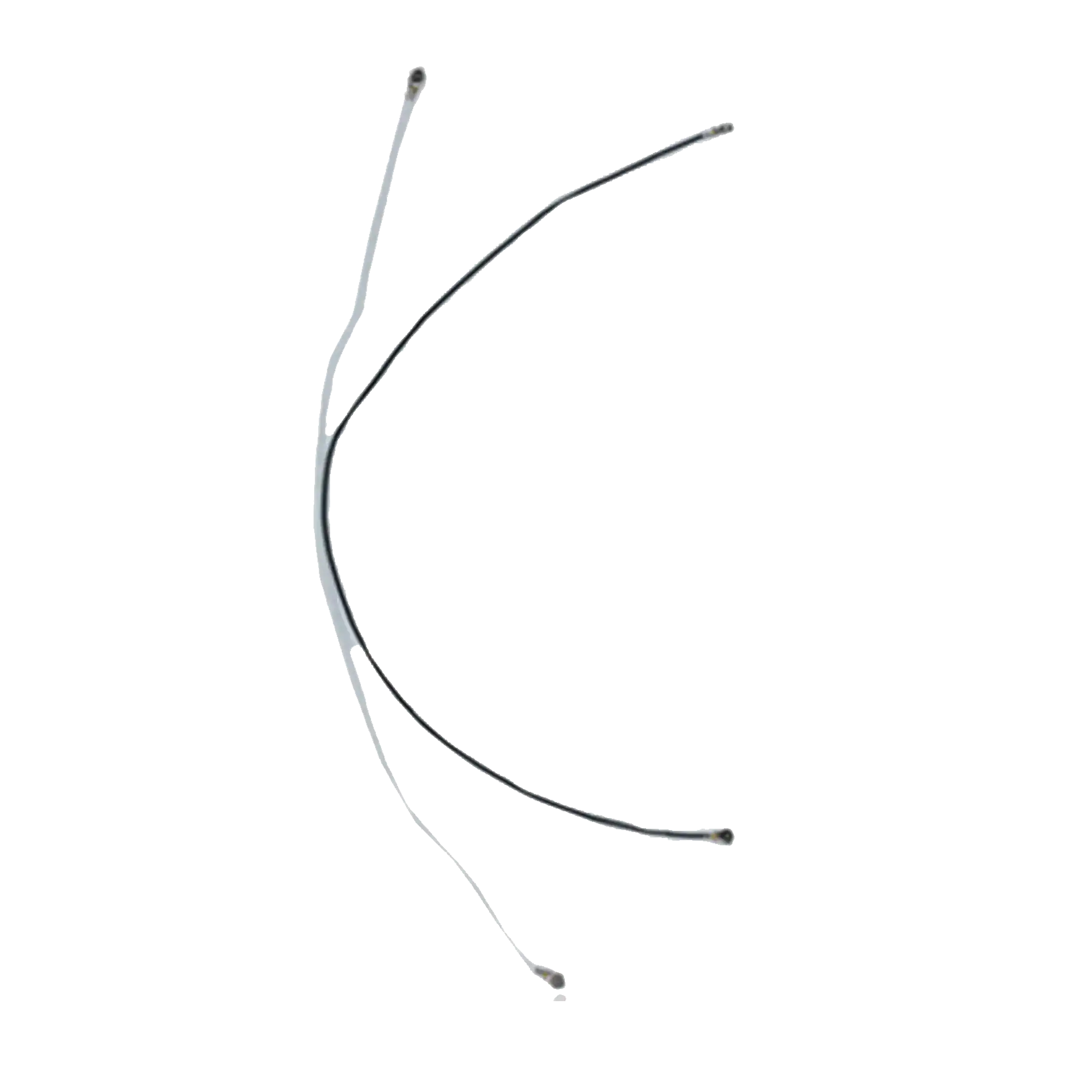 Antennenkabel für Google Pixel 3a (2er Set)