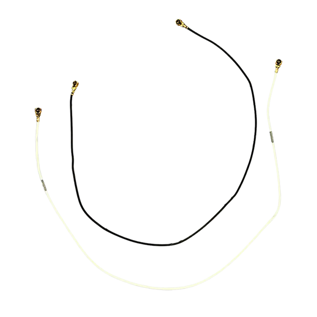 Antennenverbindungskabel für OnePlus 6 (A6000 / A6003) - 2 Stück Set