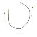 Antennenverbindungskabel für OnePlus 6 (A6000 / A6003) - 2 Stück Set