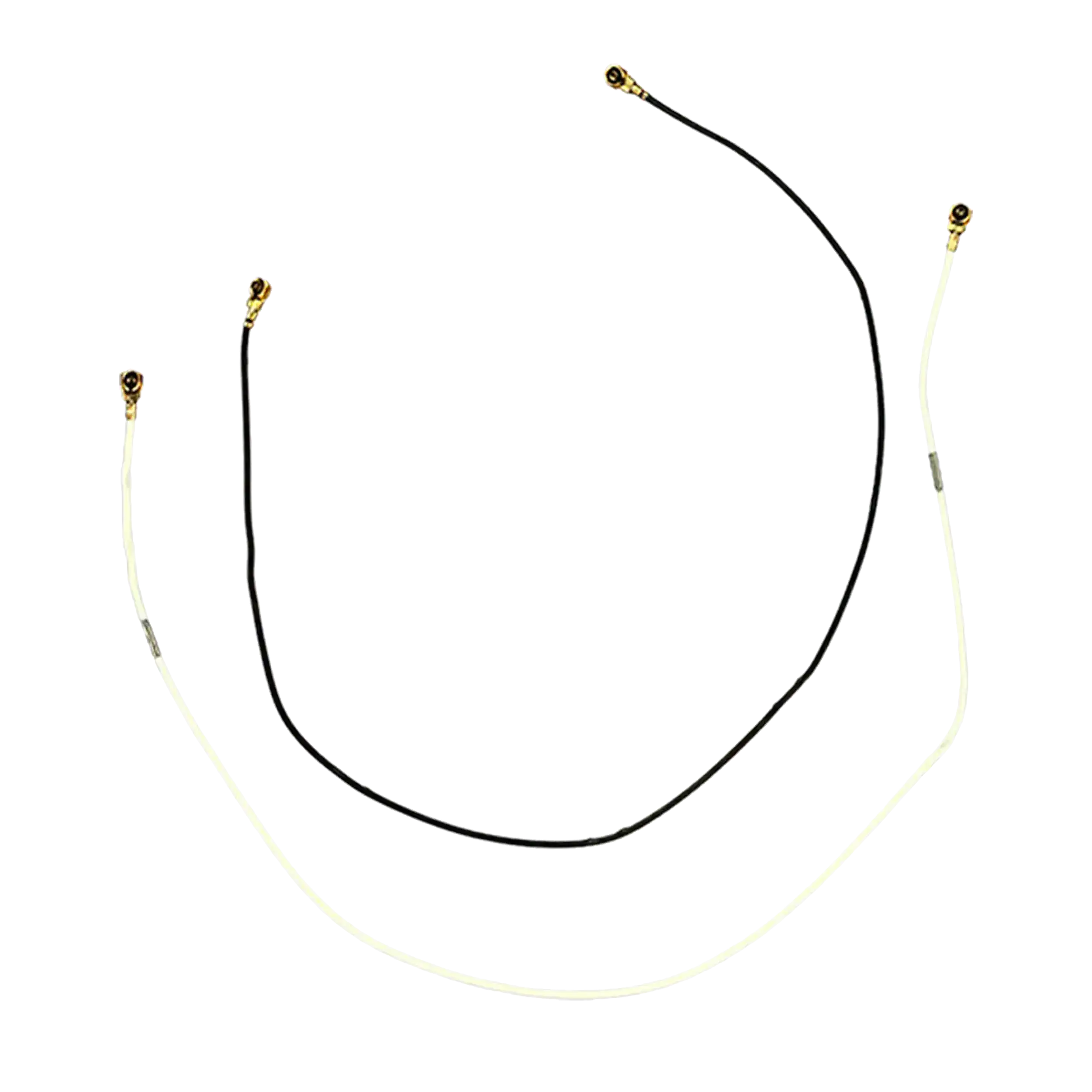 Antennenverbindungskabel für OnePlus 6 (A6000 / A6003) - 2 Stück Set