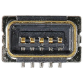 Antennen-FPC-Stecker für iPhone 8 / 8 Plus (JLAT_EF, 5-Pin)