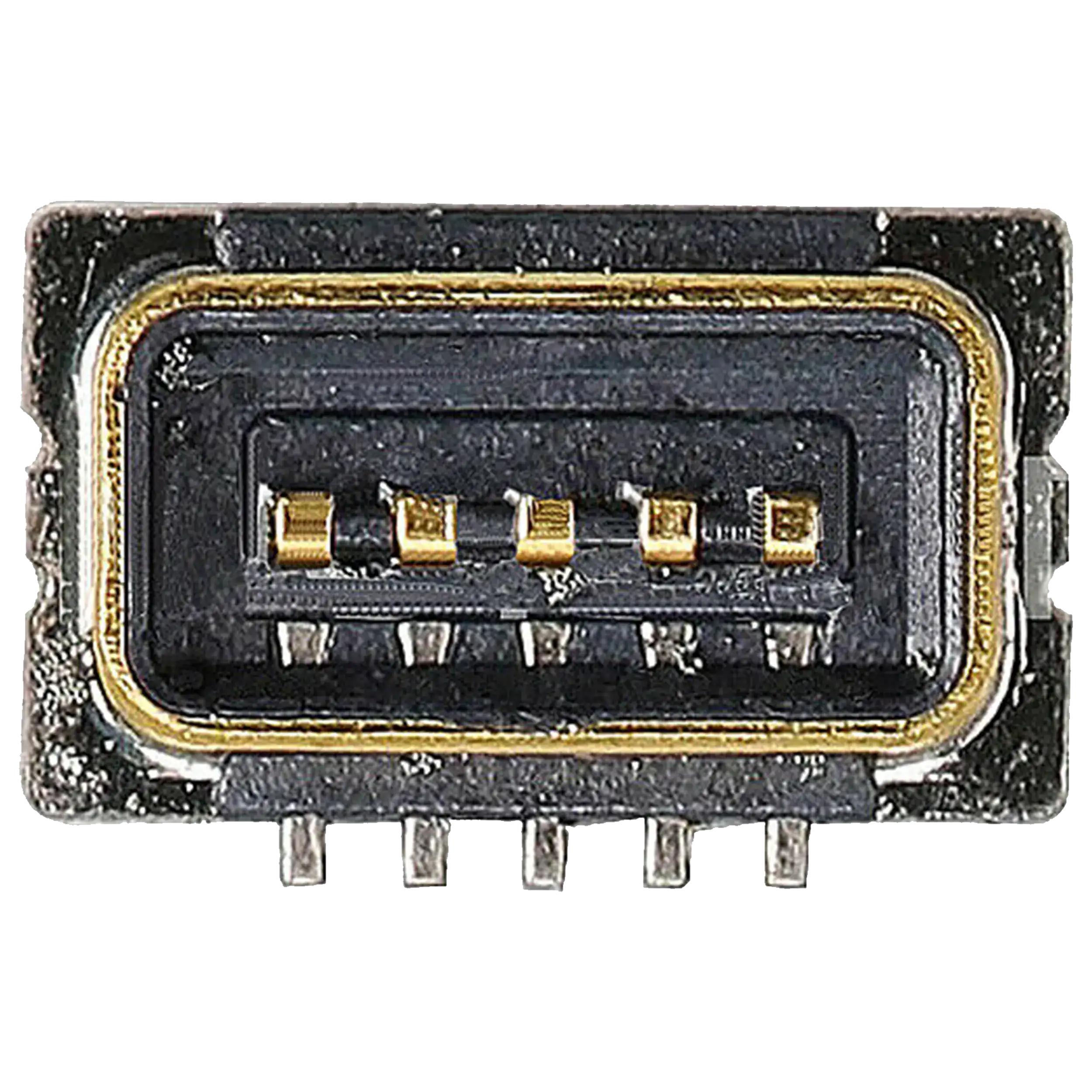 Antennen-FPC-Stecker für iPhone 8 / 8 Plus (JLAT_EF, 5-Pin)
