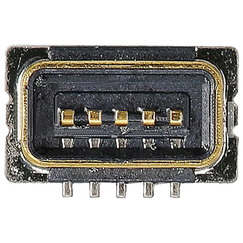 Antenna FPC Connector for iPhone 8 / 8 Plus (JLAT_EF, 5-Pin)