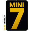 LCD Display with Digitizer for iPad Mini 7 (2024) (Refurbished) (Wi-Fi Only) (All Colors)