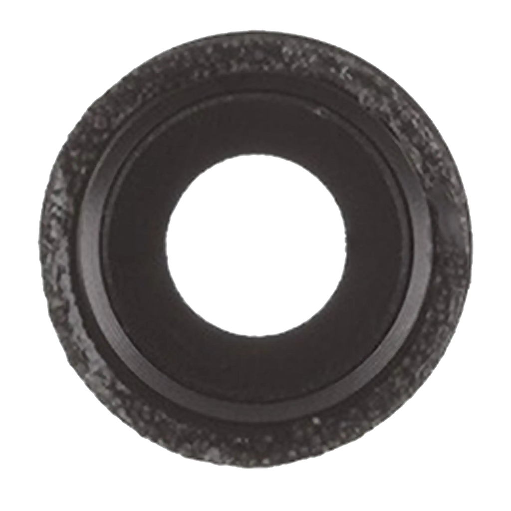 Kameralinse hinten für Motorola Moto X (XT1060 / 2013) (Schwarz)