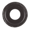 Kameralinse hinten für Motorola Moto X (XT1060 / 2013) (Schwarz)