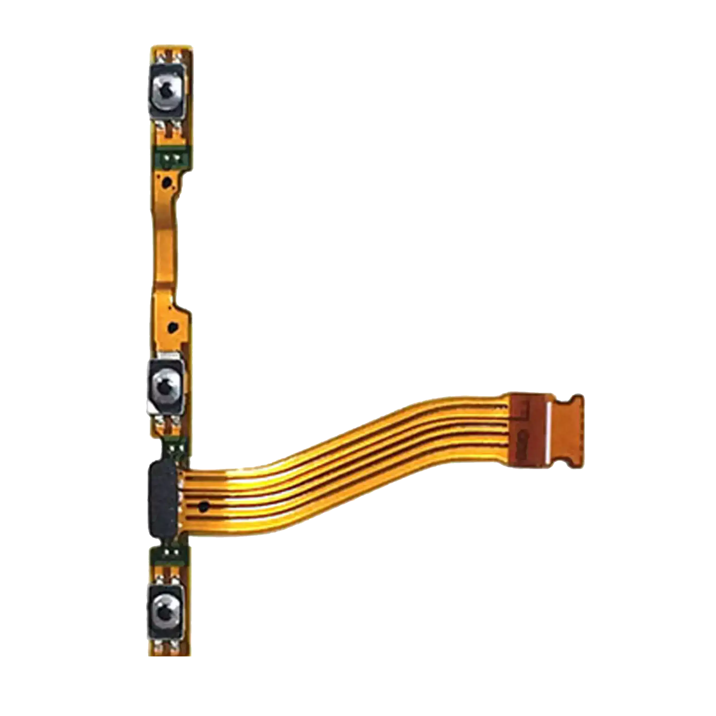 Power- und Lautstärke-Flex für Motorola Moto X2 (XT1096 / 2014)