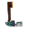Ladebuchse-Flexkabel für HTC M8 (Double Antenna Connector)