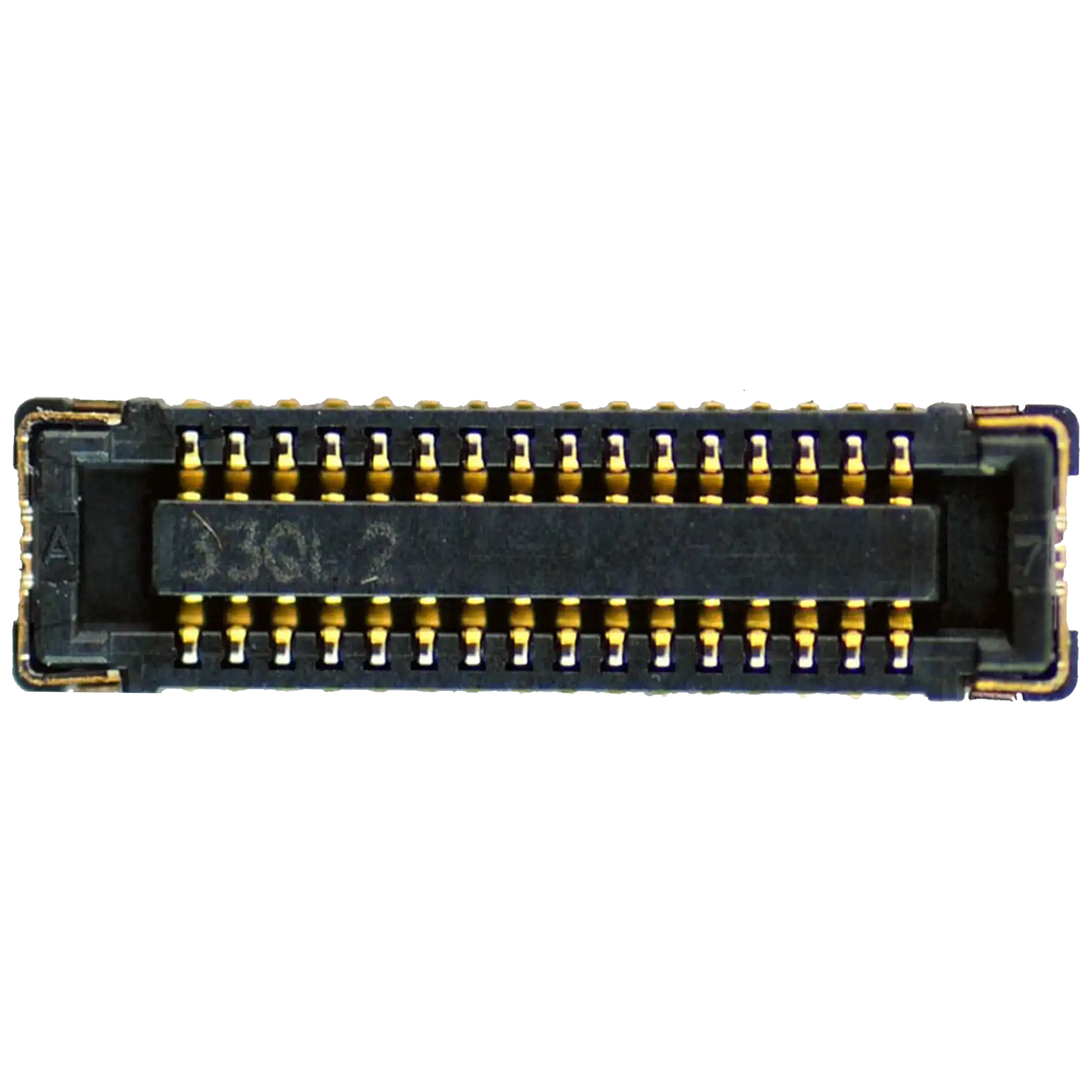 LCD-FPC-Stecker für iPad Mini 1 / 2 / 3 (J2201: 32 Pin)