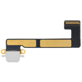 Charging Port Flex Cable for iPad Mini 2 / iPad Mini 3 (White)