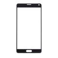 Front Glass for Samsung Galaxy Note 3 (Black)