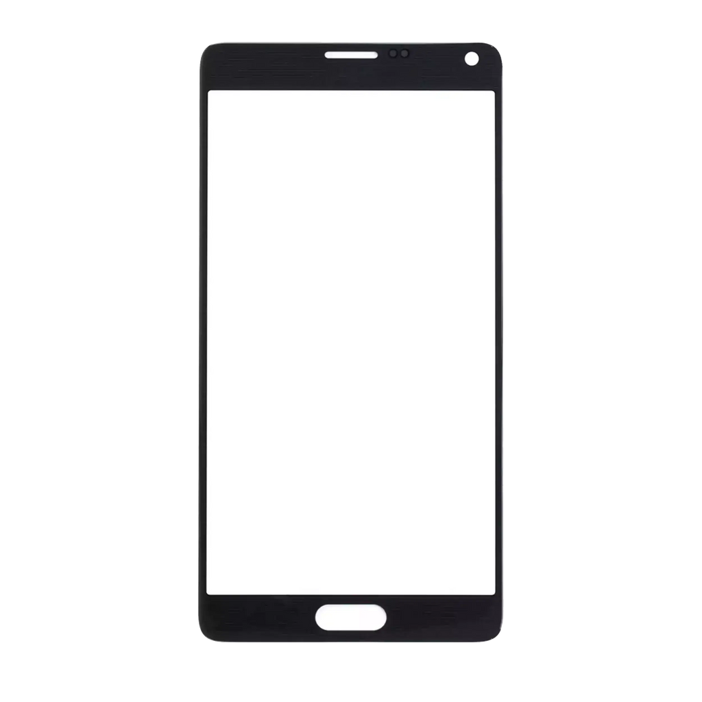 Frontglas für Samsung Galaxy Note 3 (Schwarz)