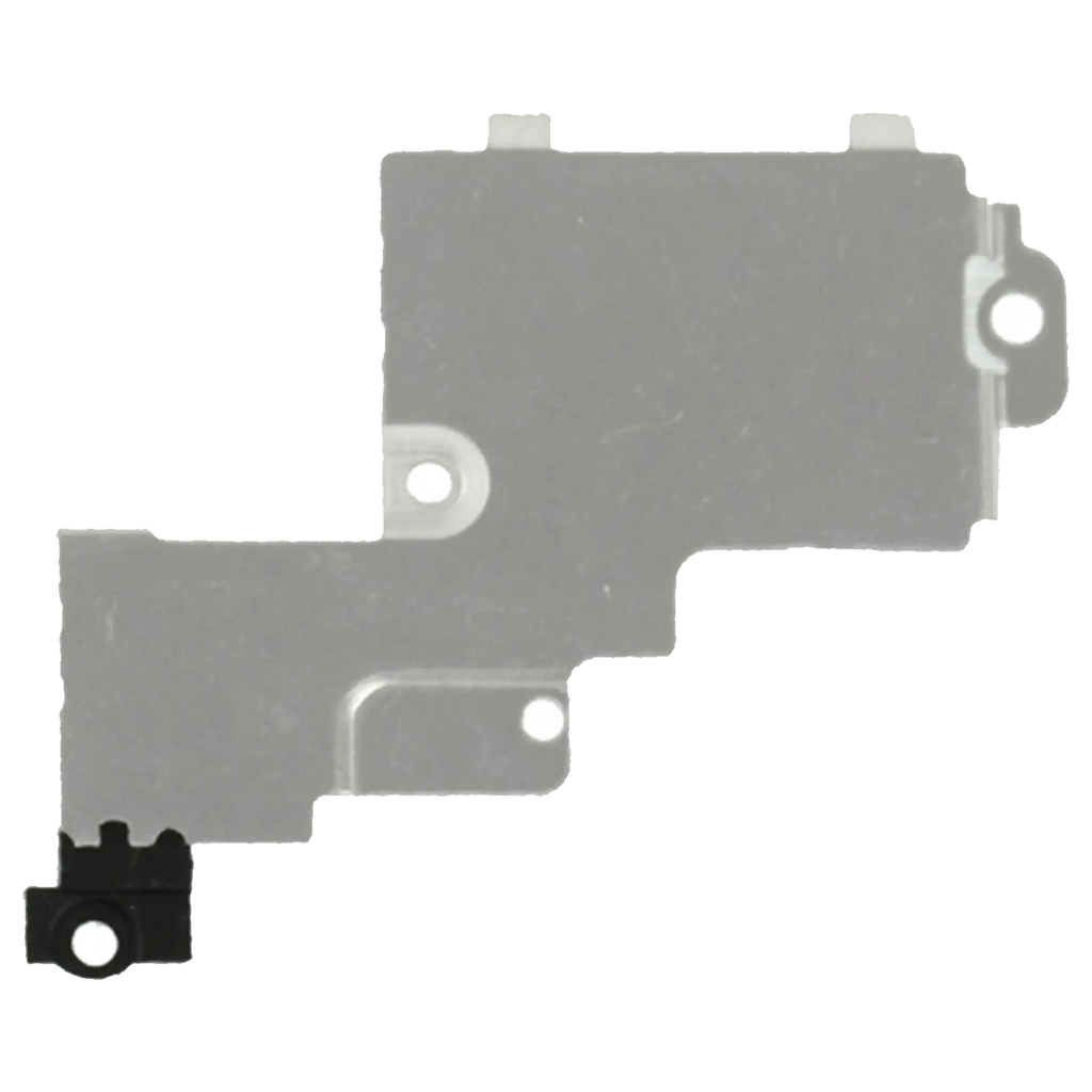 WLAN Antenna Metal Cover for iPhone 4