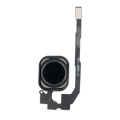 Home-Button mit Flex für iPhone 5S / SE (2016) (Space Grau)