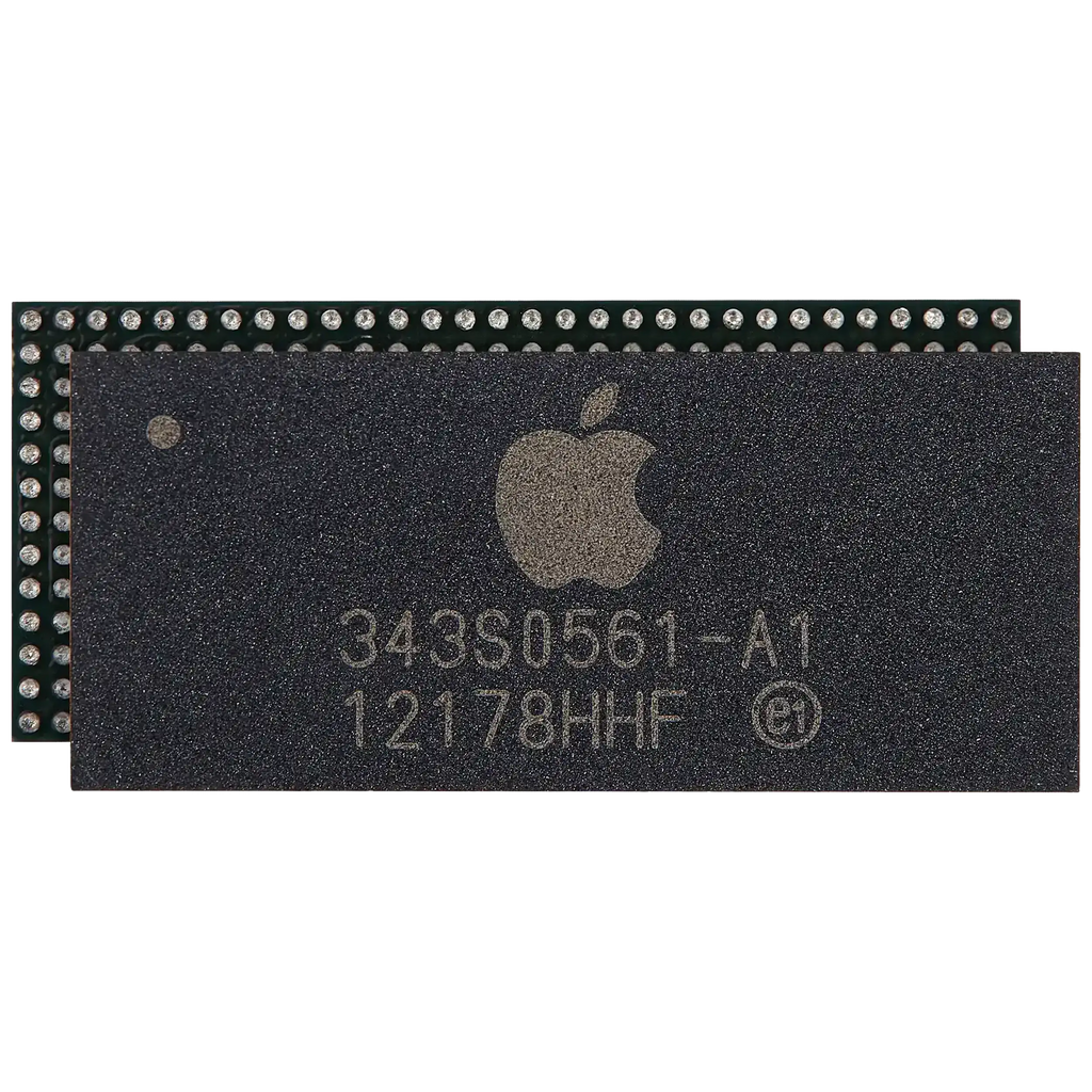 PMIC Stromversorgungs-IC für iPad 3 (U8100 / 343S0561 / Amelia)