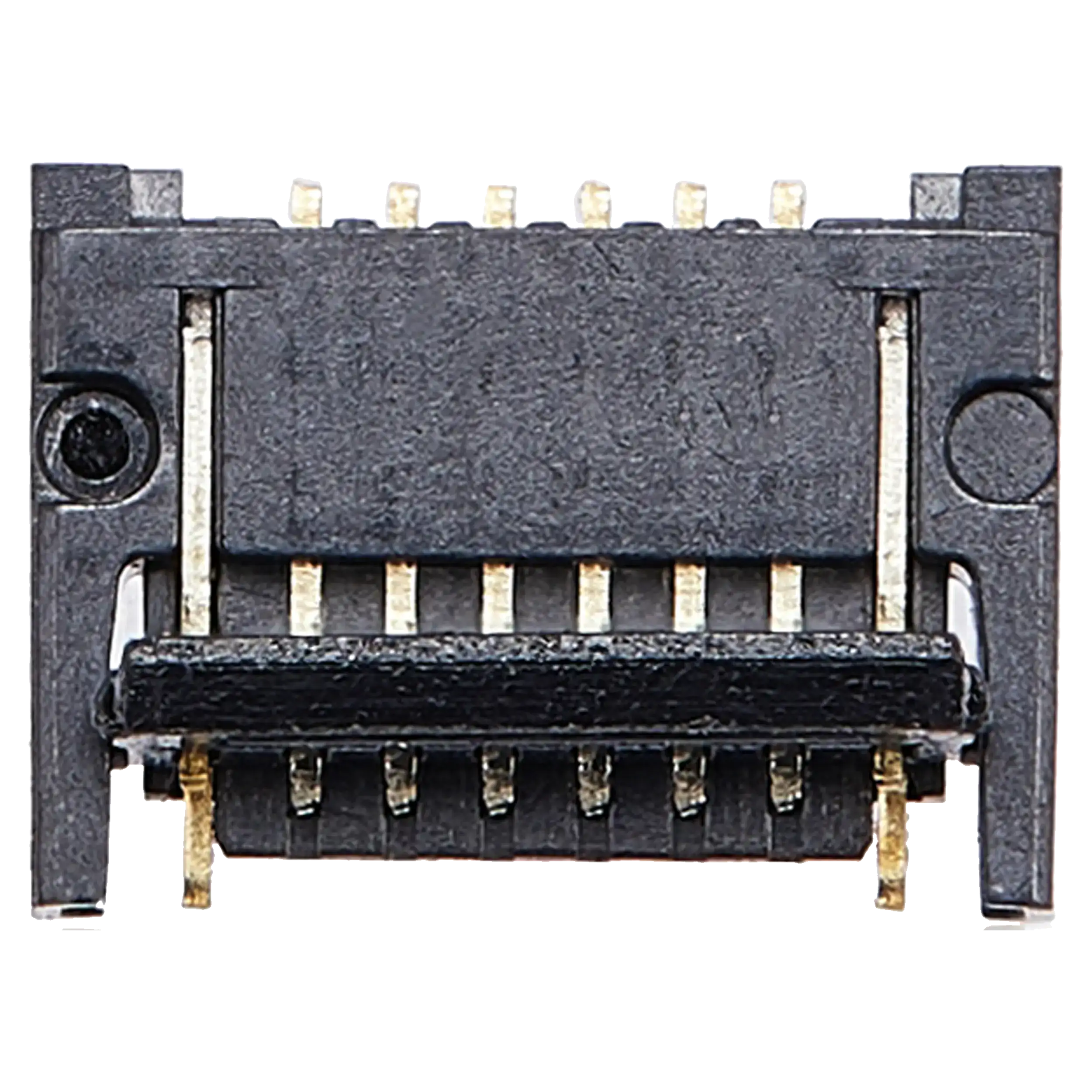 Home Button ZIF Connector for iPad 4 (6 Pin)