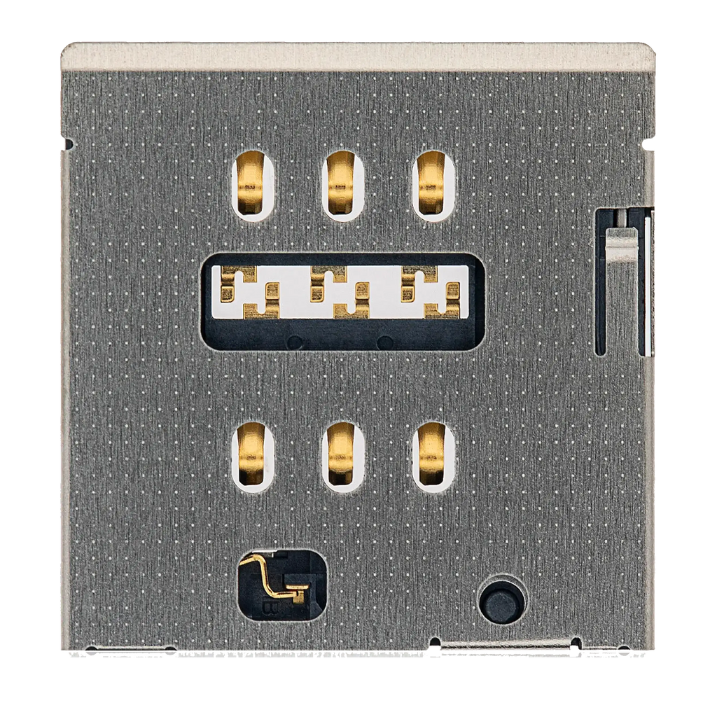 SIM Card Reader for iPad Mini 4 - Soldering Required